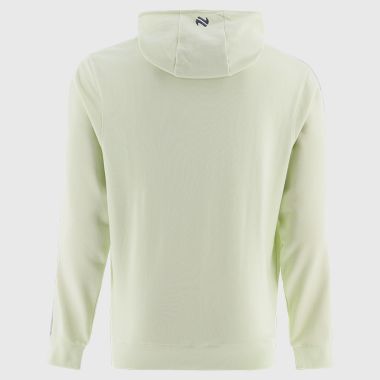 O&#039;Neills Antrim GAA Men&#039;s Nepal Fleece Hoodie Green / Marine
