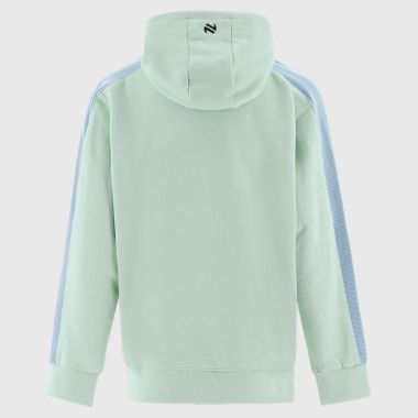 O'Neills Kids' Nepal Fleece Hoodie Blue / Black