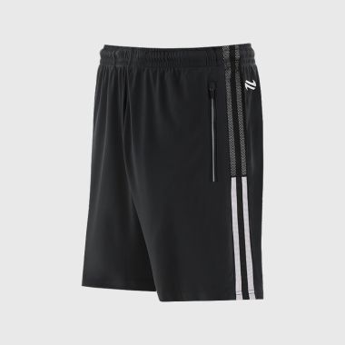 O'Neills Men's Nepal Shorts Black / Silver