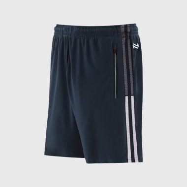 O'Neills Men's Nepal Shorts Marine / Silver