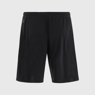 O&#039;Neills Sligo GAA Kids&#039; Nepal Shorts Black / Beige / Dark Grey
