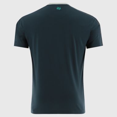 O'Neills Men's Nepal T-Shirt Marine / Blue