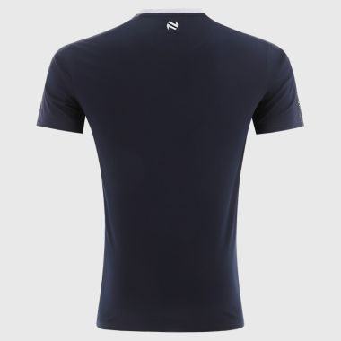 O'Neills Men's Nepal T-Shirt Marine / Silver