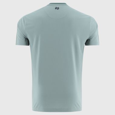 O&#039;Neills Wexford GAA Kids&#039; Nepal T-Shirt Blue / Marine