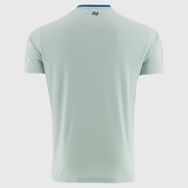 O&#039;Neills Monaghan GAA Men&#039;s Nepal T-Shirt Blue / Black