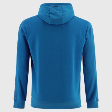 O'Neills Kids' Nepal Half Zip Hoodie Blue / Black