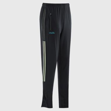 O&#039;Neills Kerry GAA Kids&#039; Nepal Brushed Skinny Sweatpants Marine / Beige / Green