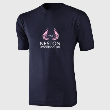 Neston Hockey Club Cotton T-Shirt