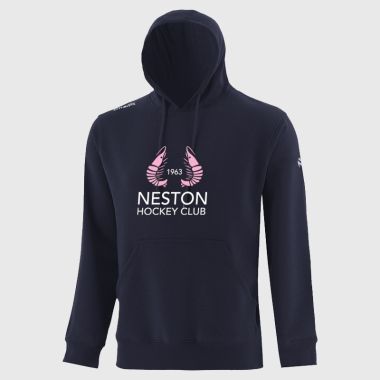 Neston Hockey Club Caster Fleece Hooded Top