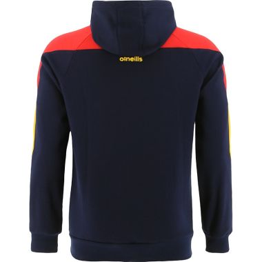 O'Neills Adelaide Crows Kids' Team Hoodie 2023