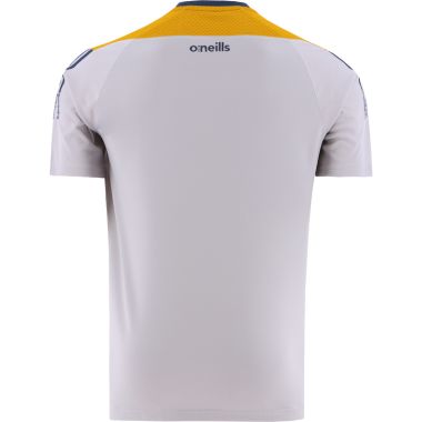 O&#039;Neills Kids&#039; Nevada T-Shirt Silver / Amber / Marine