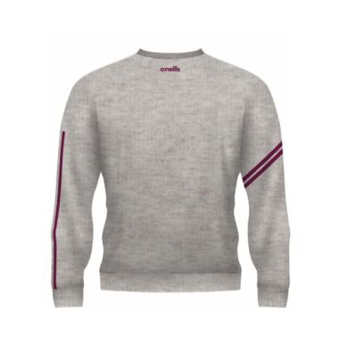 St. Paul&#039;s High School Bessbrook Nevis Brushed Crew Neck