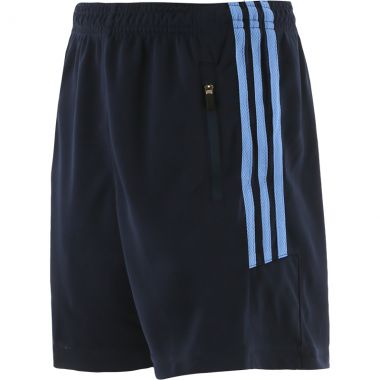 Kids&#039; Nevis Training Shorts Marine / Sky