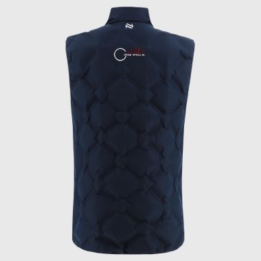 O'Neills New York GAA Conquer Padded Gilet 