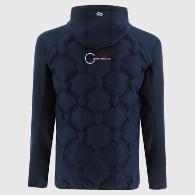 O'Neills New York GAA Vortex Lightweight Padded Jacket