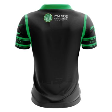 Tír na Nóg GAA Kids&#039; LGFA Keeper Jersey