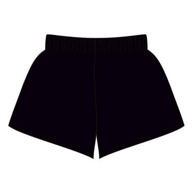 Newent RFC Rugby Shorts (Black)