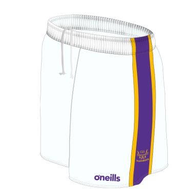 Newport GAA Tipperary Mourne Shorts