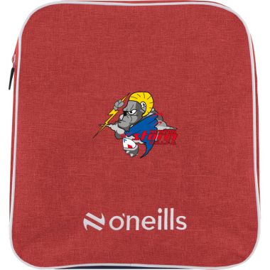 Newton Storm Kent Holdall Bag 