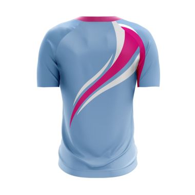 Newtown Blues GFC Kids&#039; Short Sleeve Training Top