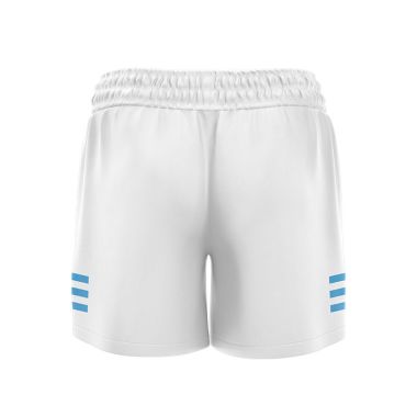 Newtown Blues GFC Kids’ Mourne Shorts