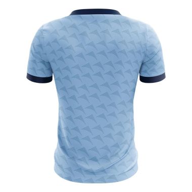 Newtown Blues GFC Kids&#039; Short Sleeve Training Top