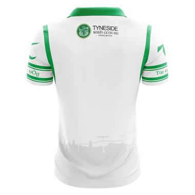 Tír na Nóg GAA LGFA Jersey