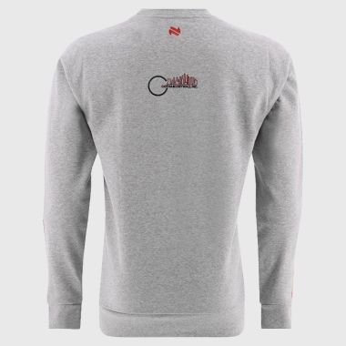 New York GAA Kids' Jenson Crew Neck Fleece Sweatshirt