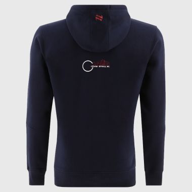 New York GAA Jenson Fleece Hooded Top