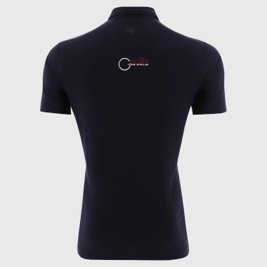 New York GAA Kids' Jenson Polo Shirt