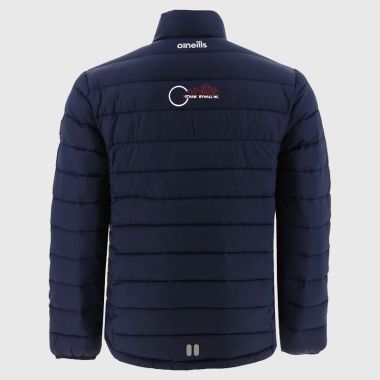 New York GAA Kids' Blake Padded Jacket