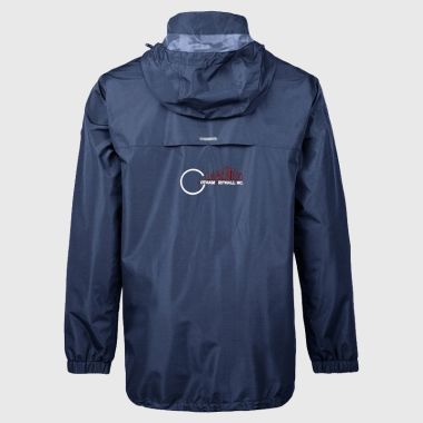 New York GAA Women's Dalton Rain Jacket
