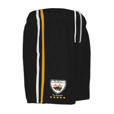 Na Fianna San Francisco Mourne Shorts