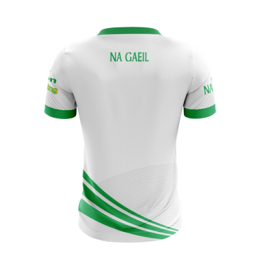 Na Gaeil Kerry Kids’ LGFA Jersey