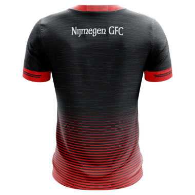 Nijmegen GFC Kids&#039; Jersey