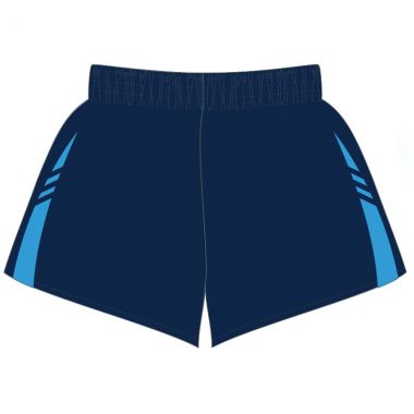 NLD RFU Rugby Shorts