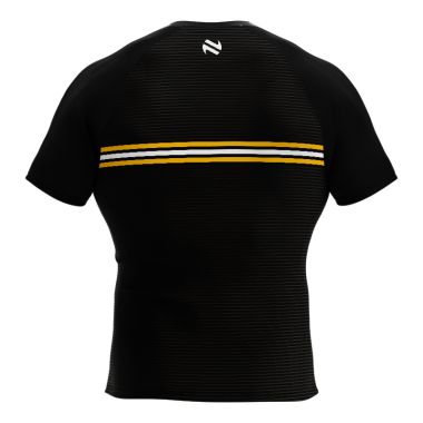North Meath RFC Rugby Match Fit Jersey
