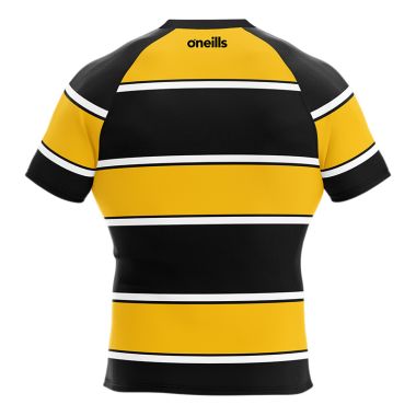 North Meath RFC Kids&#039; Rugby Replica Jersey