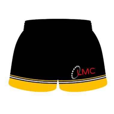 North Meath RFC Kids&#039; Rugby Shorts