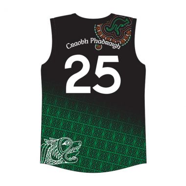 Craobh Phadraigh GAA Sydney 2020 Vest (Nortons Irish Pub)