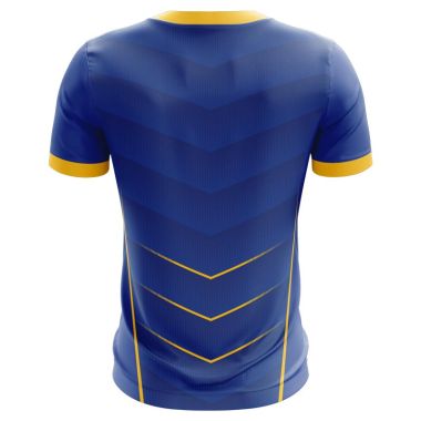 Naomh Padraig Leicester GAA Jersey (Nine B)