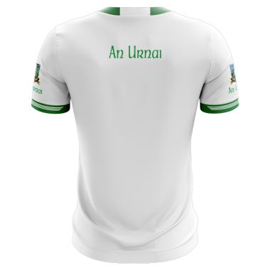 Nurney GAA Women&#039;s Fit Jersey