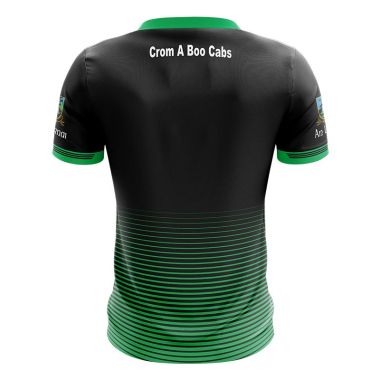 Nurney GAA Women&#039;s Fit Jersey