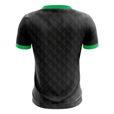 Nurney GAA Women&#039;s Fit Short Sleeve Training Top