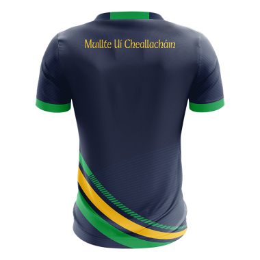 O&#039;Callaghan&#039;s Mills GAA Jersey