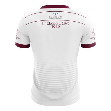O&#039;Connells GAA Women&#039;s Fit Jersey (Fulcrum)