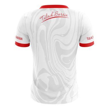 O&#039;Connells GAC, Tullysaran Camogie Jersey