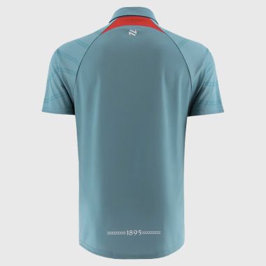 O'Neills Shelbourne F.C Kids' Coaches Volume Polo