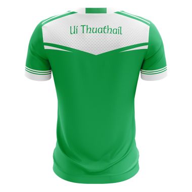O&#039;Tooles GAA Club Kids&#039; Jersey