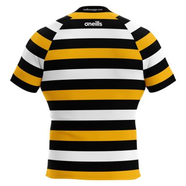 Oadby Wyggs RFC Rugby Replica Jersey